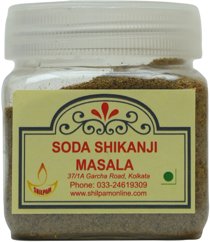 Soda Shikanji Masala Shilpam